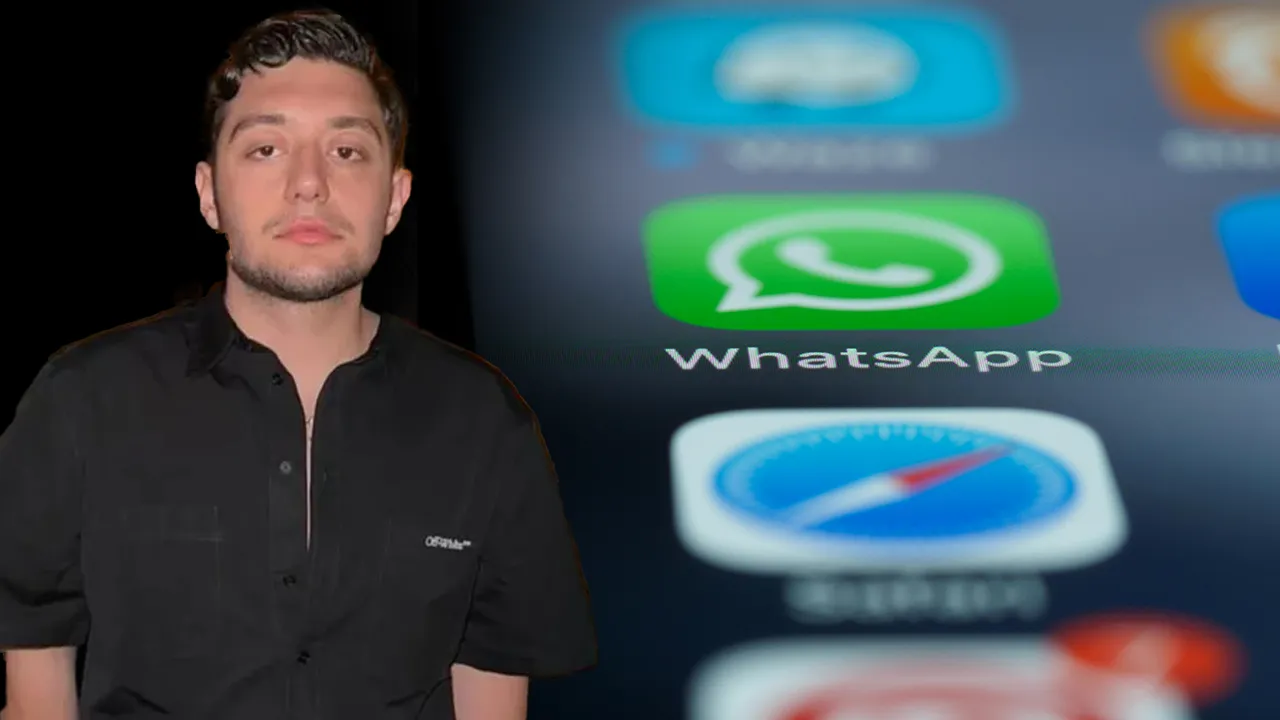 Fuhuş ve uyuşturucu soruşturmasında yeni gelişme! WhatsApp düğümü çözüldü: Yiğit Macit’in 618 bin mesajı geri getirildi