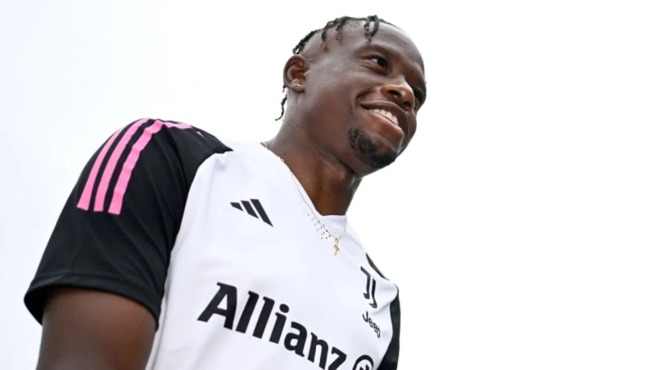 Galatasaray, Denis Zakaria için nabız yokladı