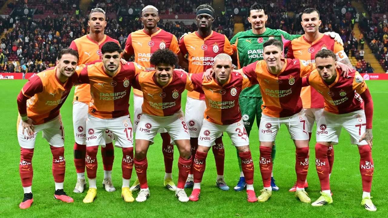 Galatasaray'ın Roland Sallai kararı: 10 milyon euroluk transfere ret
