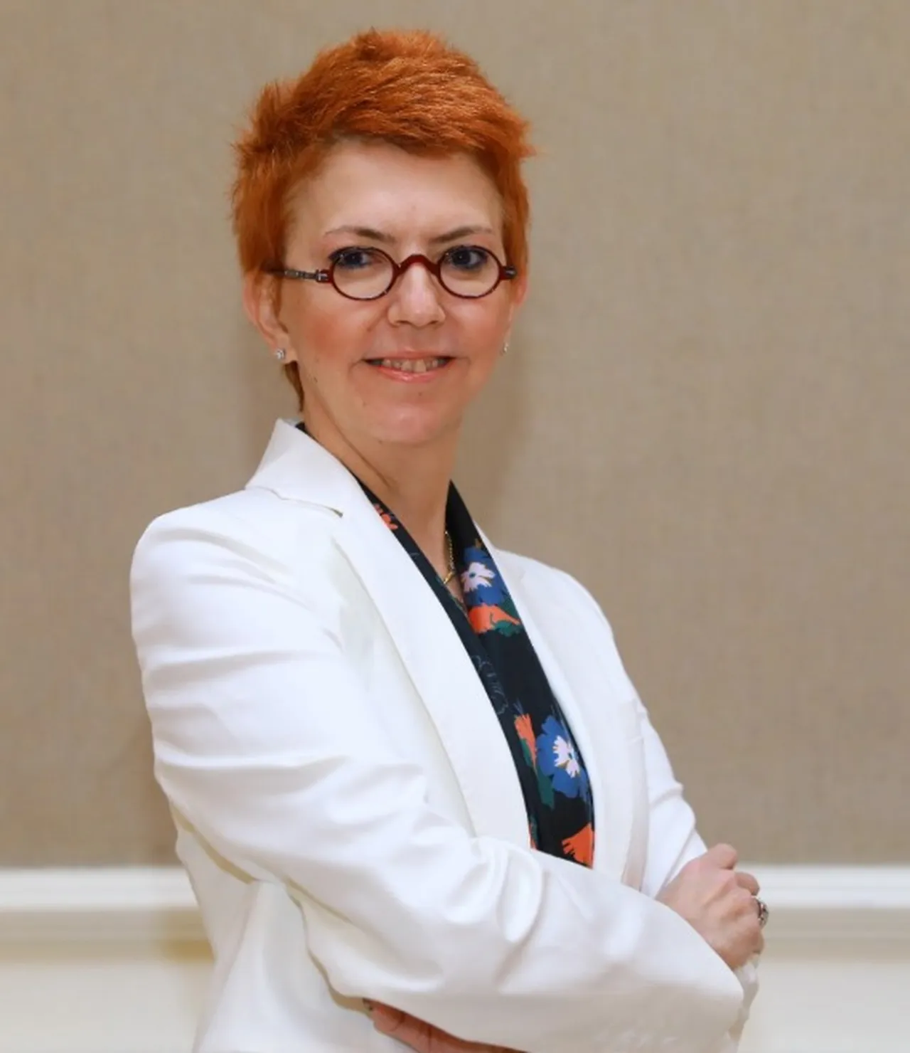 Prof. Dr. Nurdan Köktürk