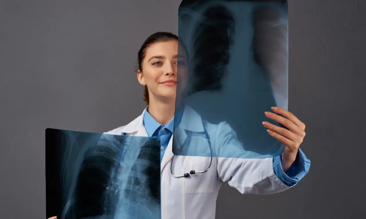 Geçmeyen öksürüğü hafife almayın! İşte akciğer kanserinin 5 kritik sinyali