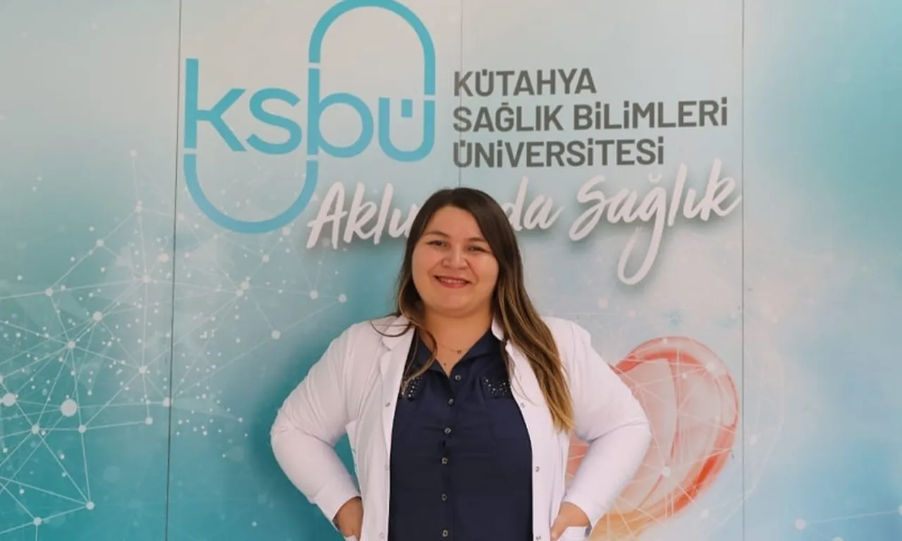 Dr. Öğretim Üyesi Feride Marım