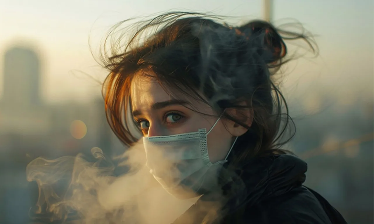 Geçmeyen öksürüğü hafife almayın! İşte akciğer kanserinin 5 kritik sinyali