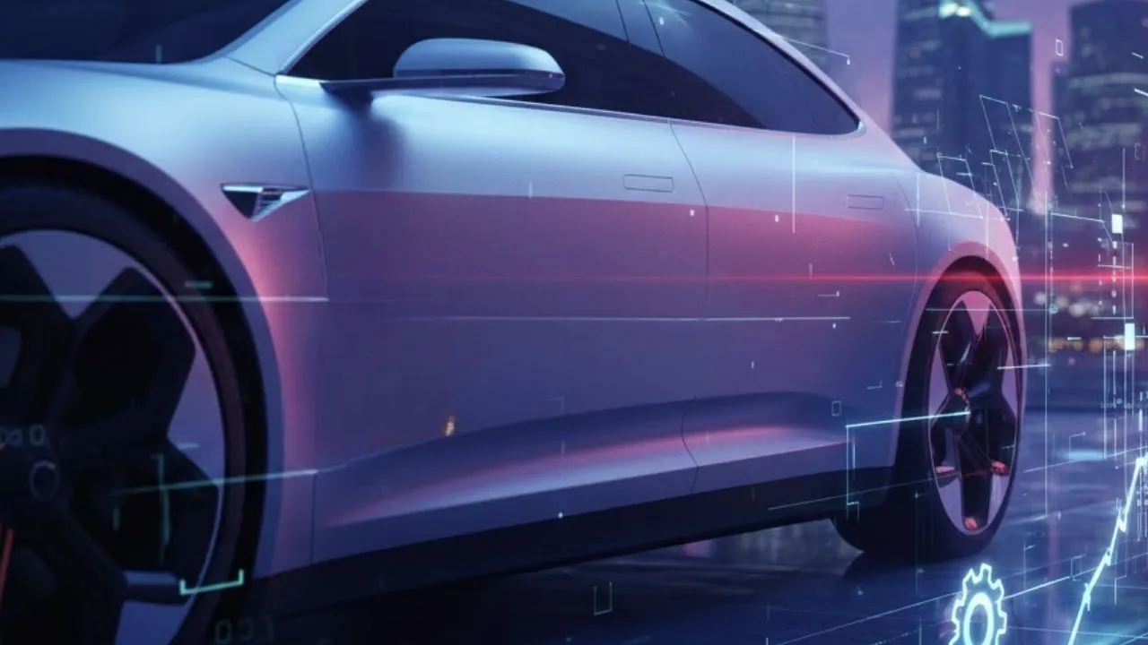 Gizli kapı kolları dönemi bitiyor: Çin elektrikli otomobillerde yasaklıyor