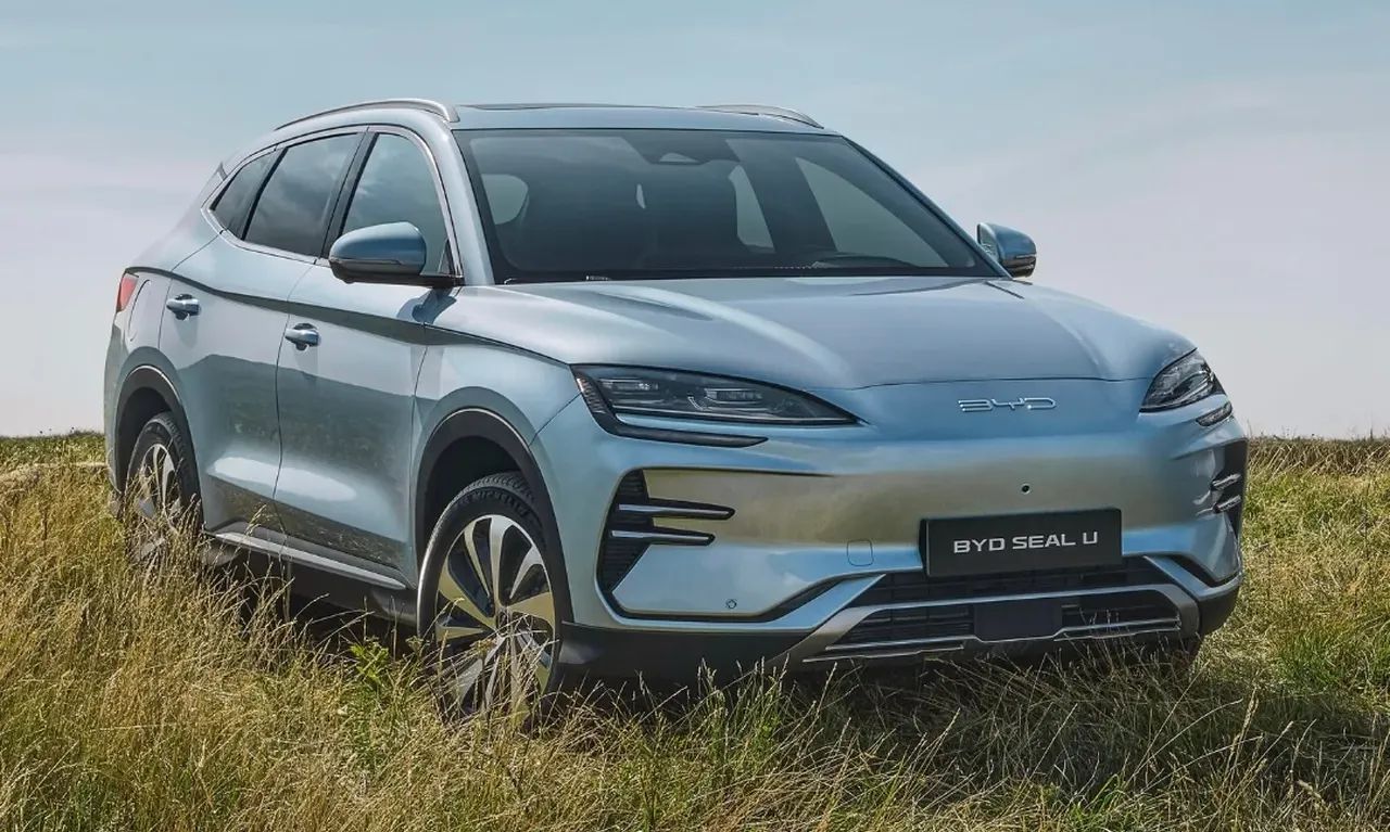 Gizli kapı kolları dönemi bitiyor: Çin elektrikli otomobillerde yasaklıyor