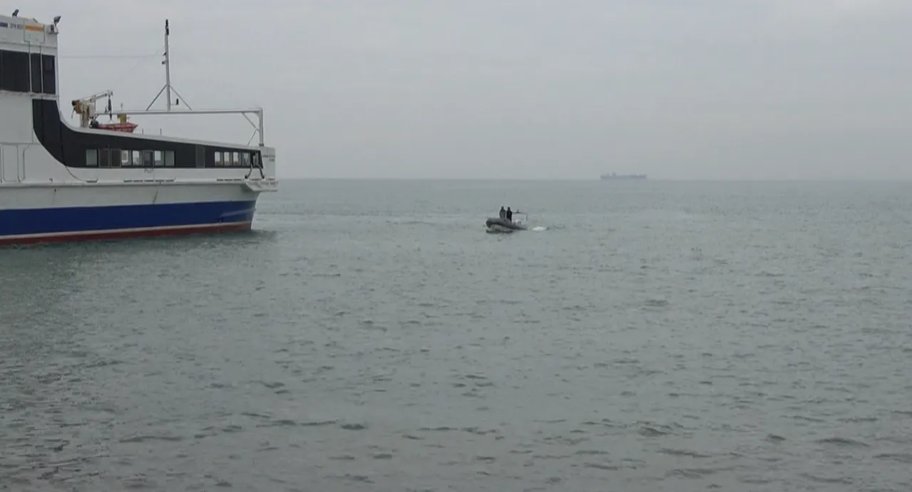 Görenler hemen telefona sarıldı! Denizden kadın cesedi çıkarıldı