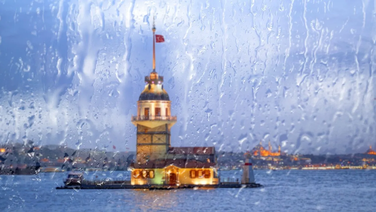 İBB tedbir almak yerine topu halka attı