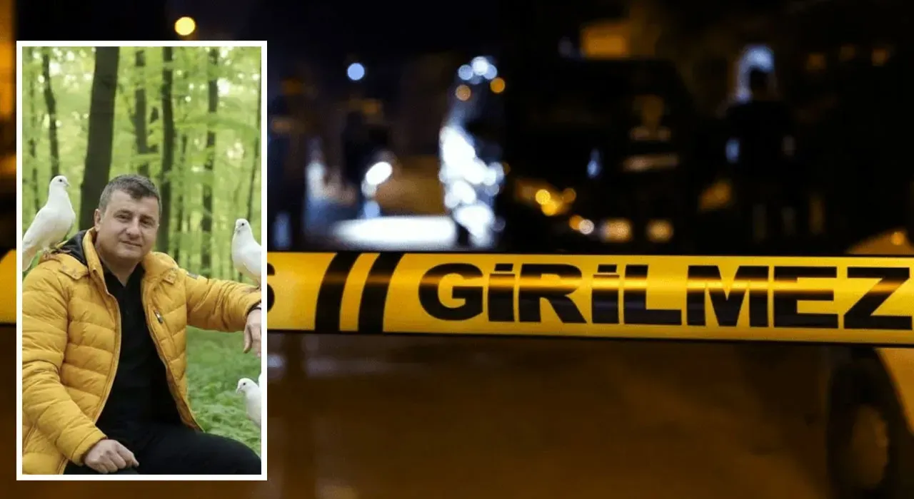 CİNAYETİN SEBEBİ ORTAYA ÇIKTI