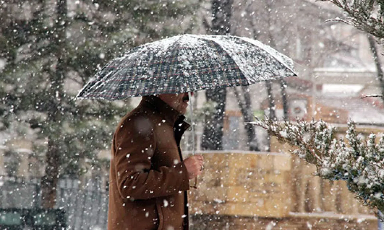İstanbul'da kar yağacak mı, ne zaman? İstanbul haftalık hava durumu tahmini