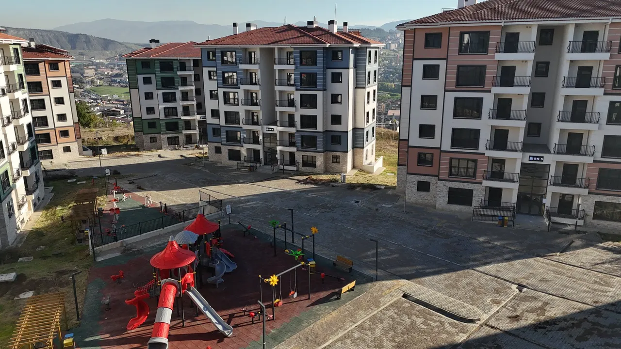 İstanbul’da nereden ev alınır? İşte ilçe ilçe yeni yılın ilk fiyatları