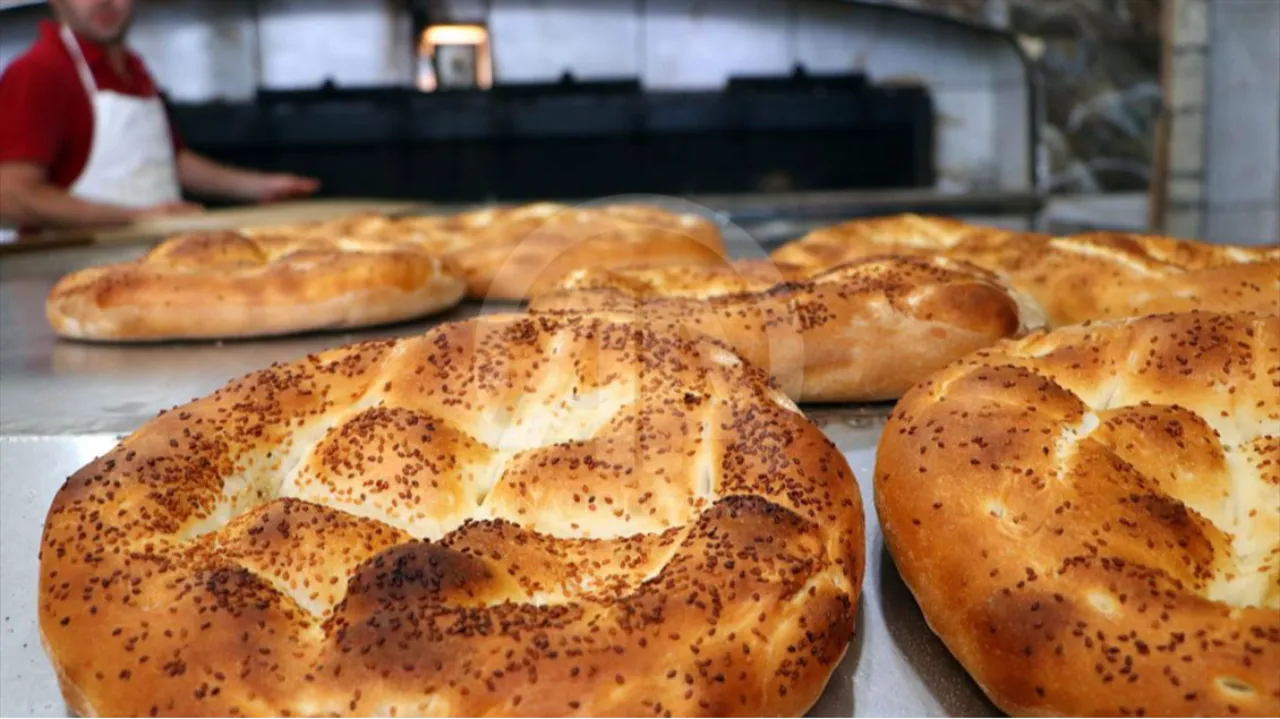 İstanbul'da Ramazan pidesi fiyatı ne kadar? 2026 İstanbul pide fiyatı