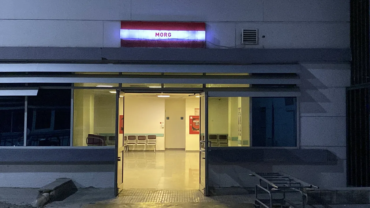 Kayıp adamın parçalanmış cesedi poşetten çıkmıştı! Kesik başı da bulundu