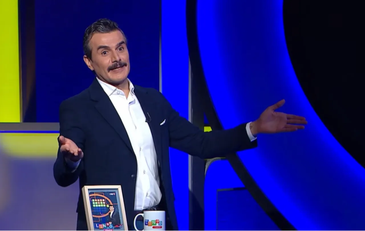 Lingo Türkiye sunucusu Kemal Uçar kimdir?