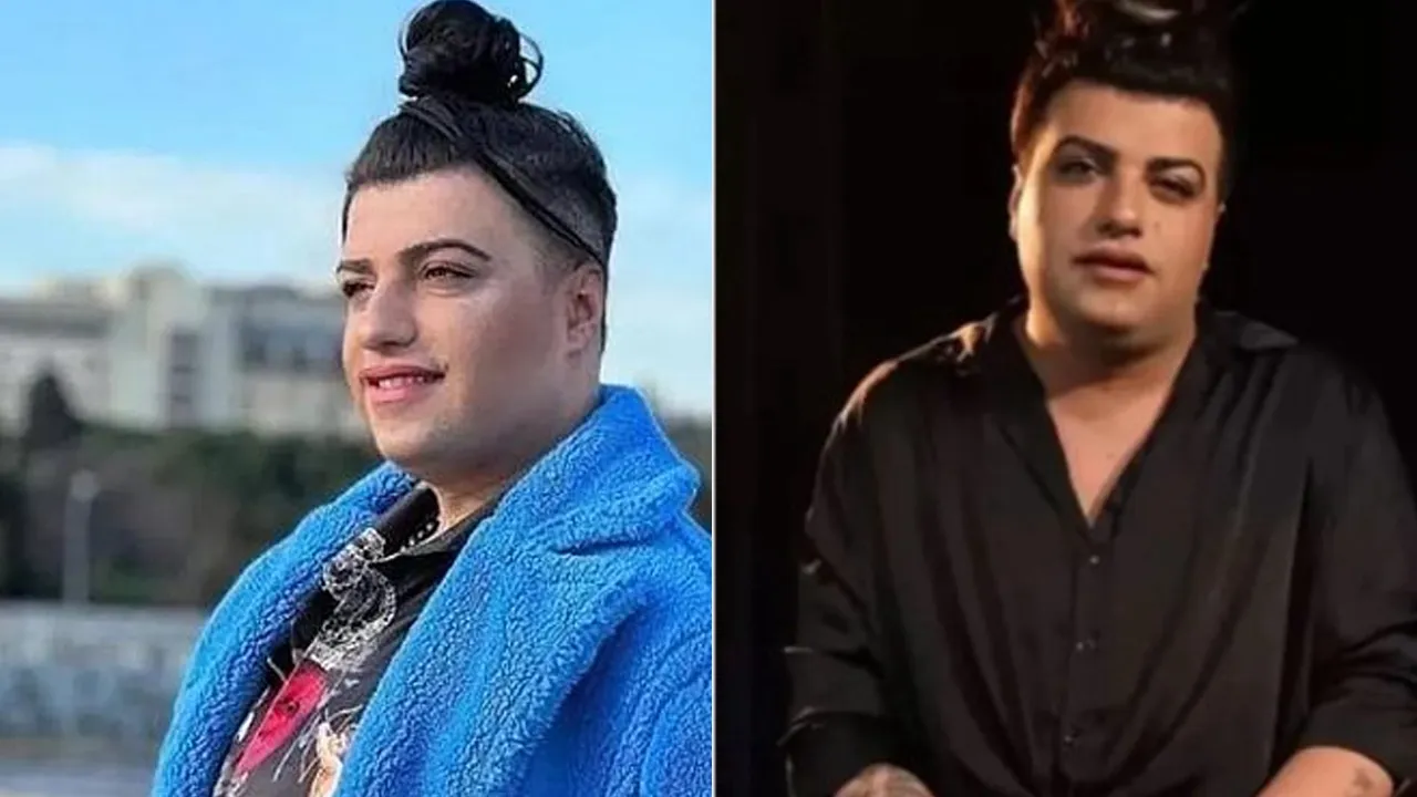 Mükremin Gezgin 'uyuşturucu' ve 'fuhuş' suçlarından gözaltına alındı