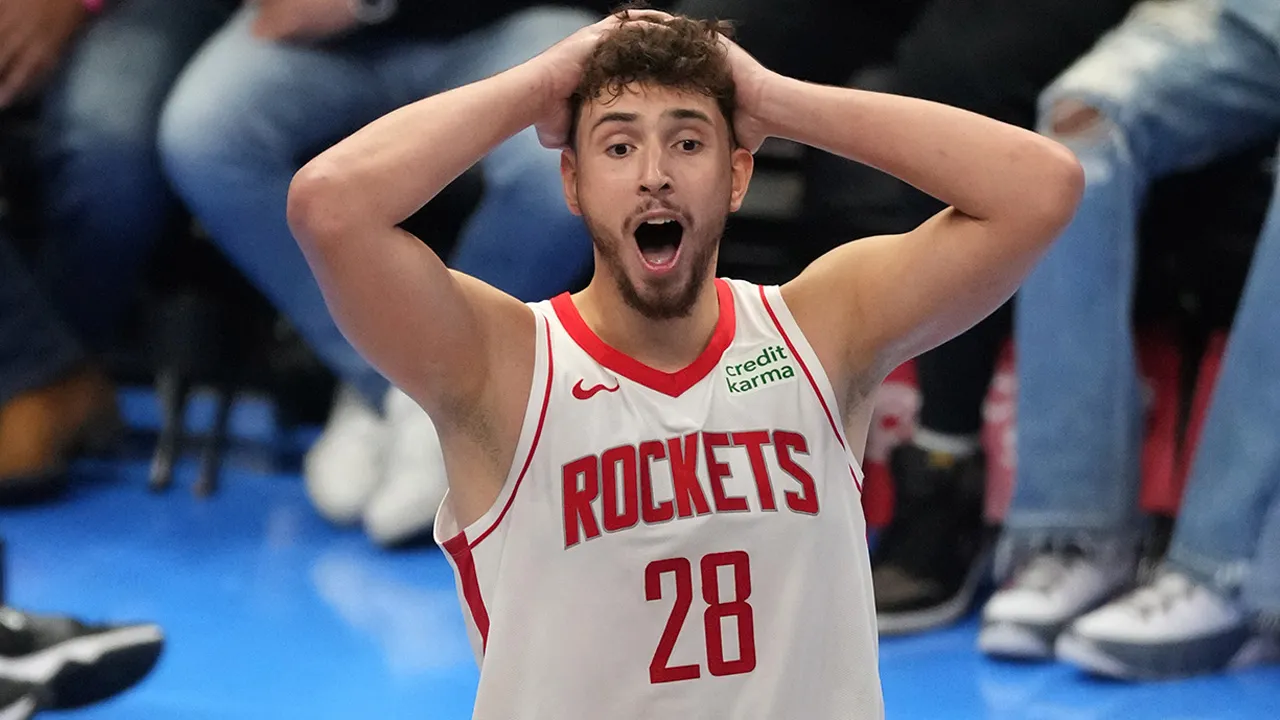 NBA yıldızı Alperen Şengün'ün 'All-Star' hayal kırıklığı: Önünde sonunda başaracağım