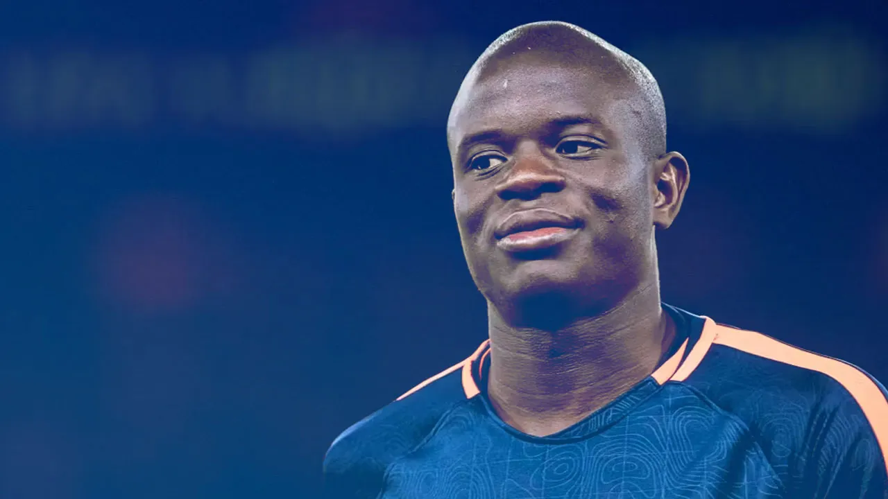 N'Golo Kante'den Fenerbahçe resti: Al Ittihad'ı şoke etti