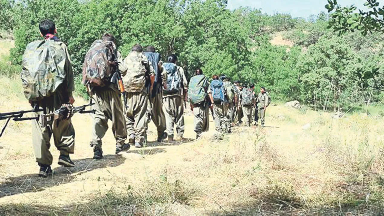 Önce Hakurk sonra hukuk! Terörsüz Türkiye'de iki kamp tasfiye edilmeden yasal adım yok