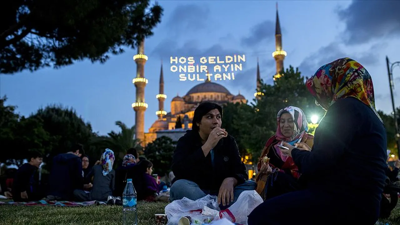 Orucun ilk günü ne zaman, 2026 Ramazan ne zaman başlıyor? Ramazan ayının önemi ve faziletleri