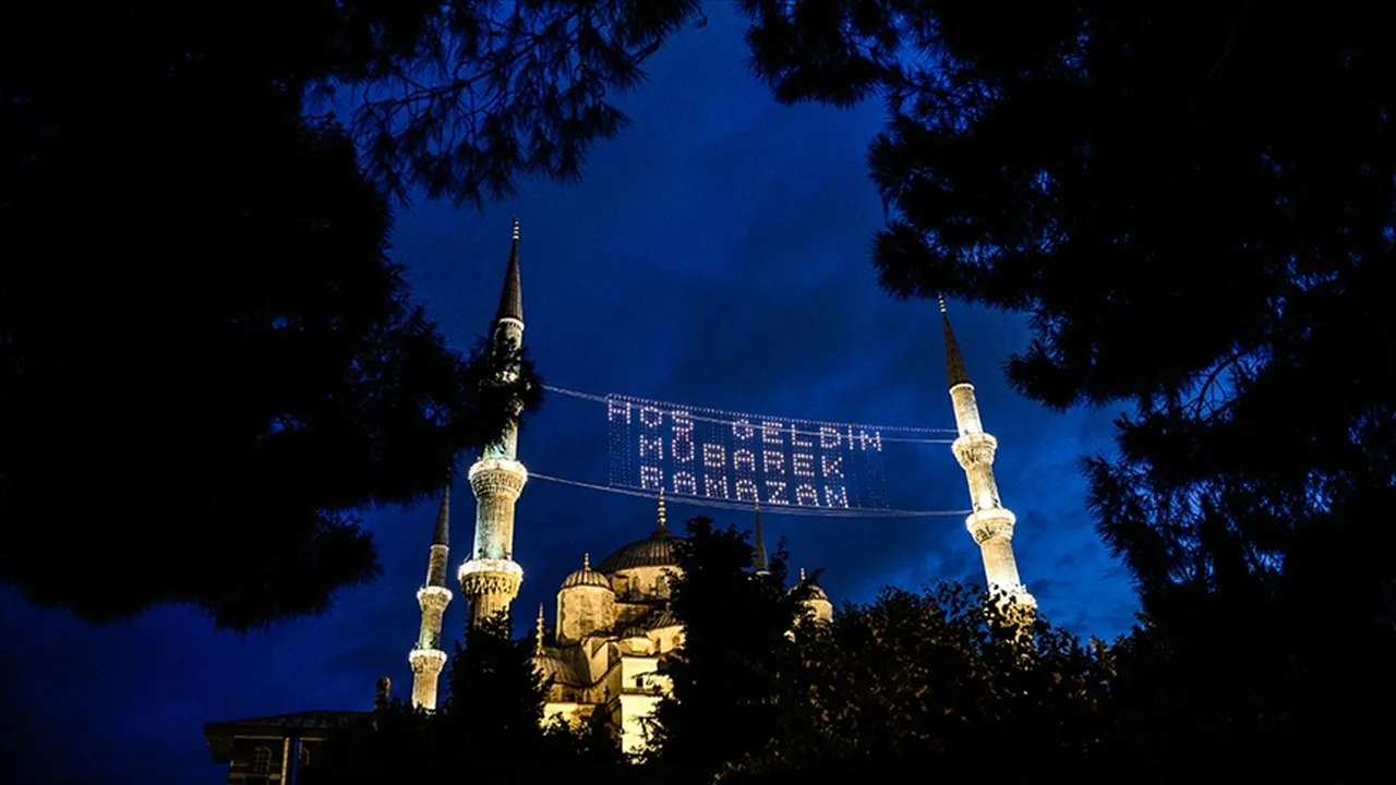 Orucun ilk günü ne zaman, 2026 Ramazan ne zaman başlıyor? Ramazan ayının önemi ve faziletleri