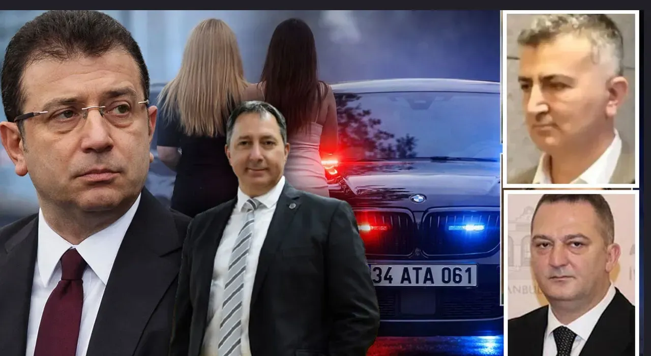 MİDE BULANDIRAN İTİRAF!