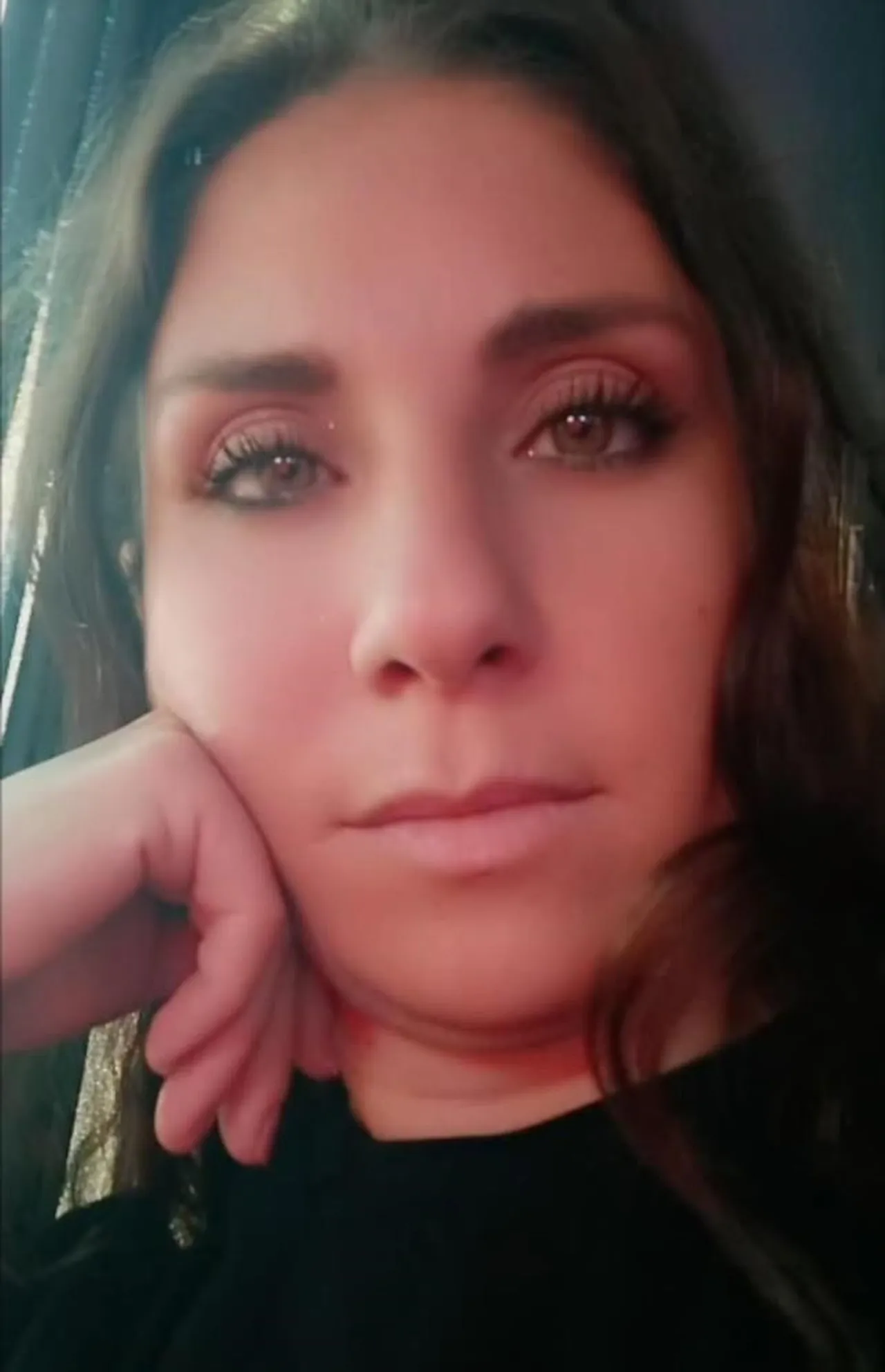 Özlem Arslan cinayetinin görüntüleri çıktı! “Yandım” feryadı tüyleri diken diken etti