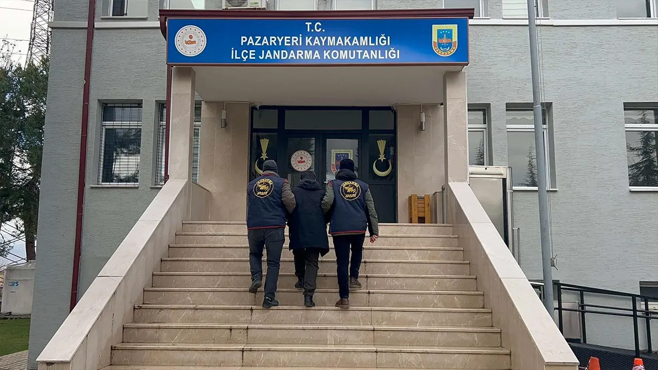  ‘Pes’ dedirten dolandırıcılık! Planını kameralar ele verdi 