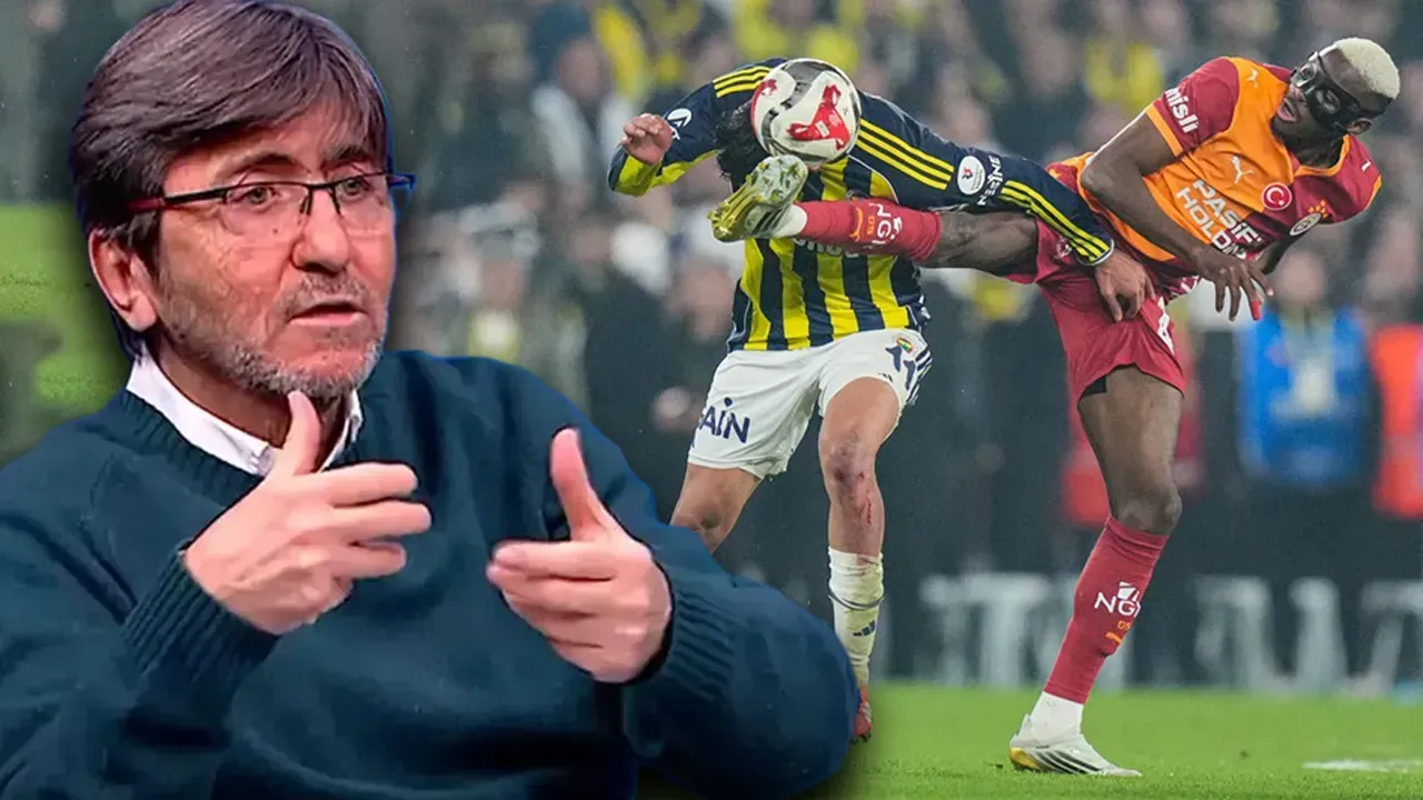 'YÜZDE 51 ŞAMPİYON OLUR'