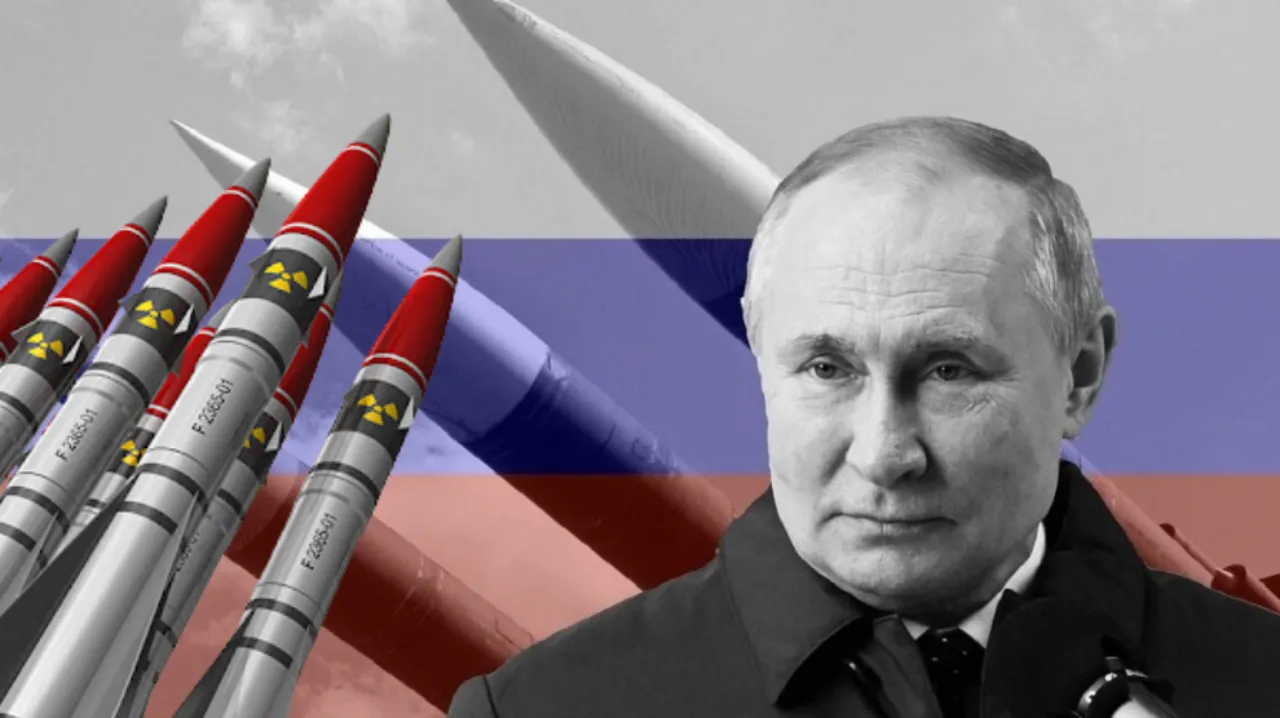 Rusya'dan nükleer alarm: 