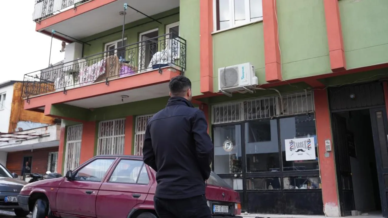 Şehir dışından geldi, evini boş buldu! Hırsız en yakınındakiler çıktı