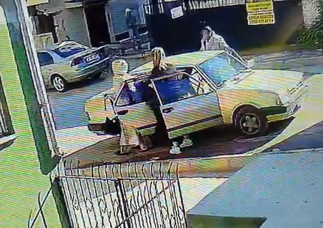 Şehir dışından geldi, evini boş buldu! Hırsız en yakınındakiler çıktı