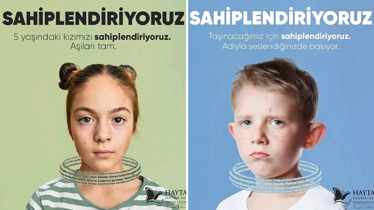 Sosyal medyada skandal 'sahiplendirme ilanı'! Aile ve Sosyal Hizmetler Bakanlığı harekete geçti