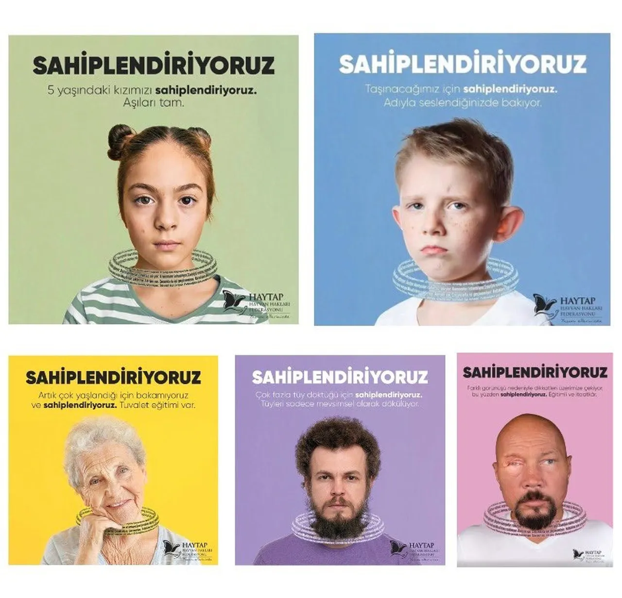 Sosyal medyada skandal 'sahiplendirme ilanı'! Aile ve Sosyal Hizmetler Bakanlığı harekete geçti