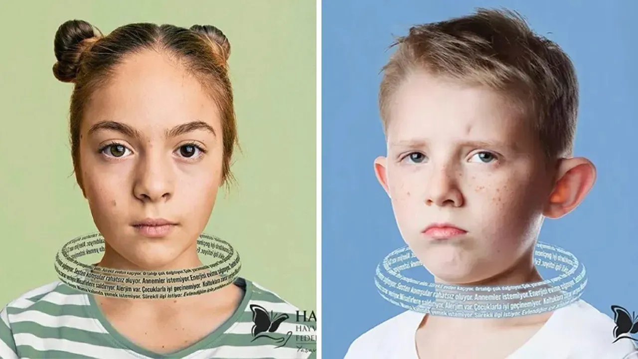 SOSYAL MEDYADA SKANDAL İLAN