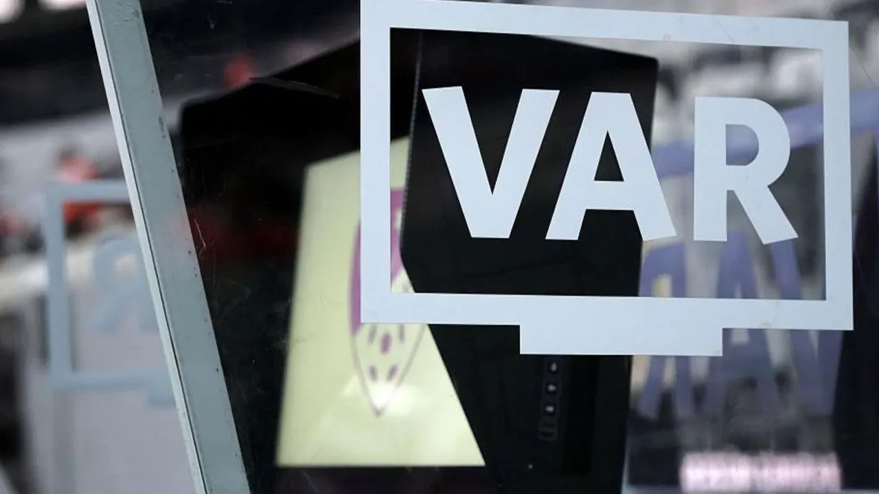 Süper Lig'de VAR kayıtları açıklandı