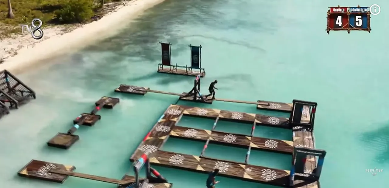 Survivor iletişim oyununu kim kazandı? 2 Şubat 2026 kazanan takım belli oldu