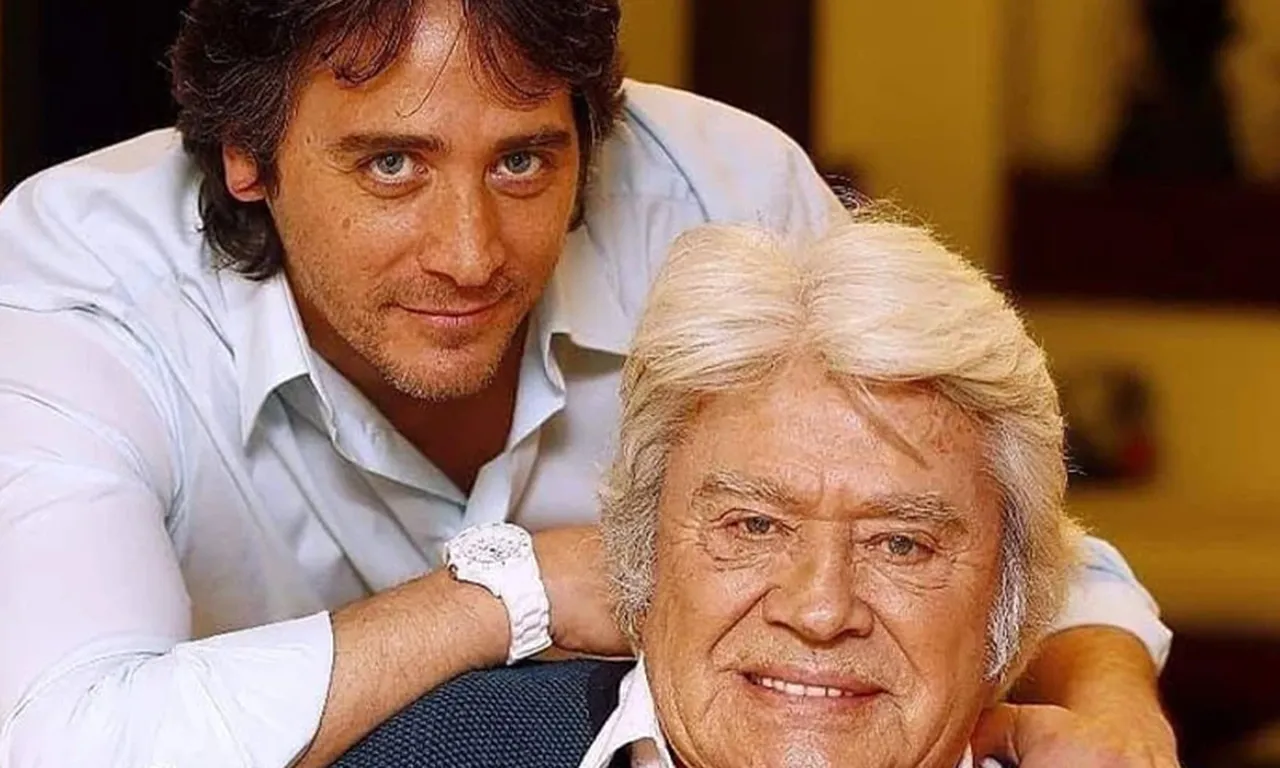 Murat Arkın - Cüneyt Arkın