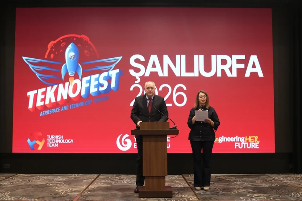 TEKNOFEST 2026 5G ve yapay zeka yarışması başvurusu nereden, nasıl yapılır? Başvurular başladı!