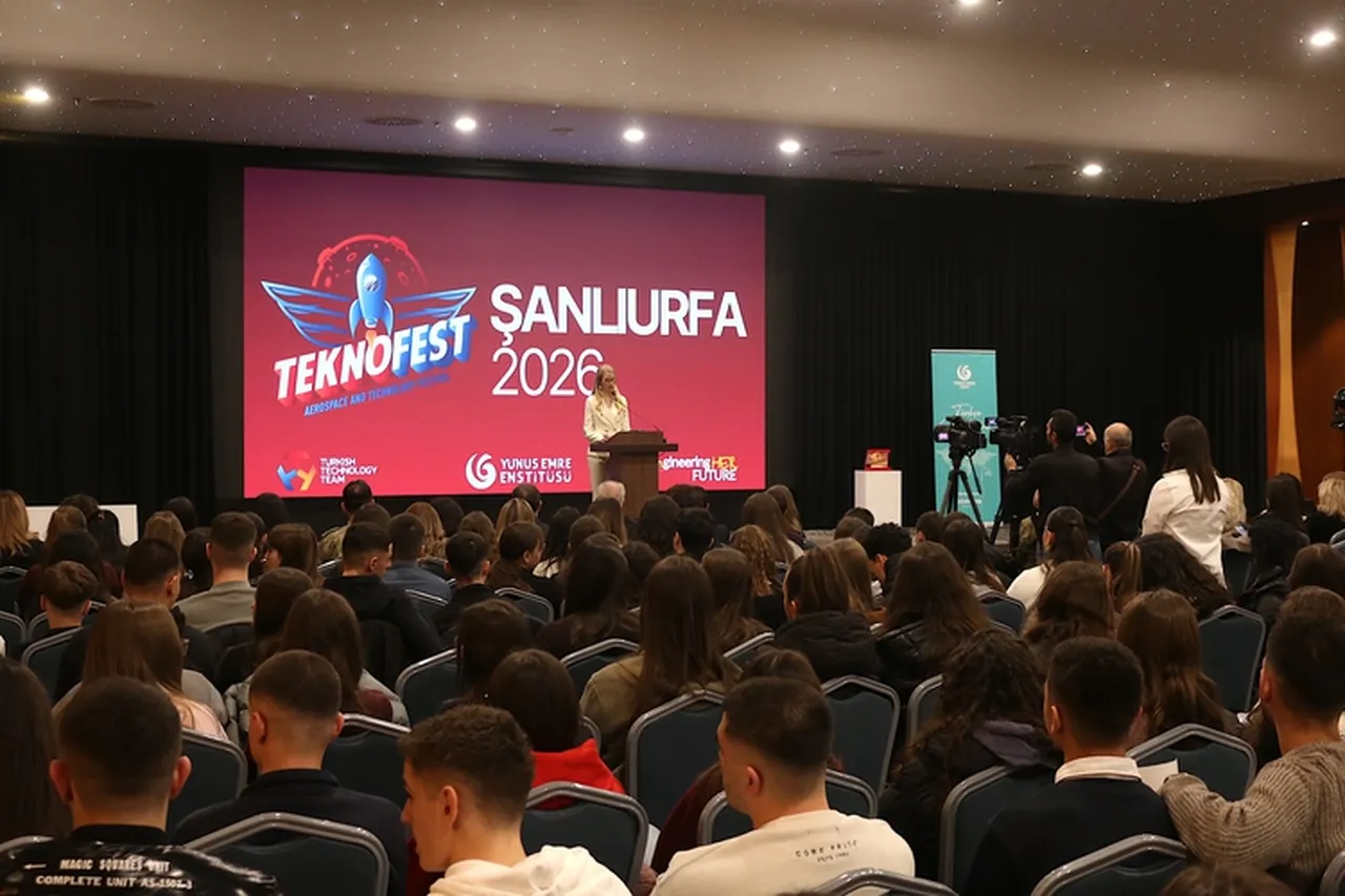 TEKNOFEST 2026 5G ve yapay zeka yarışması başvurusu nereden, nasıl yapılır? Başvurular başladı!