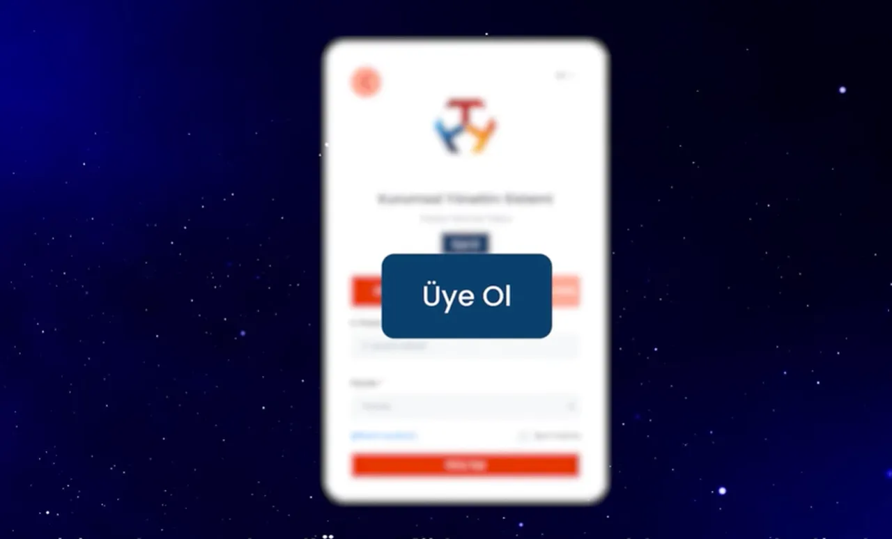 TEKNOFEST Sürü İHA Yarışması için başvuru nasıl yapılır?