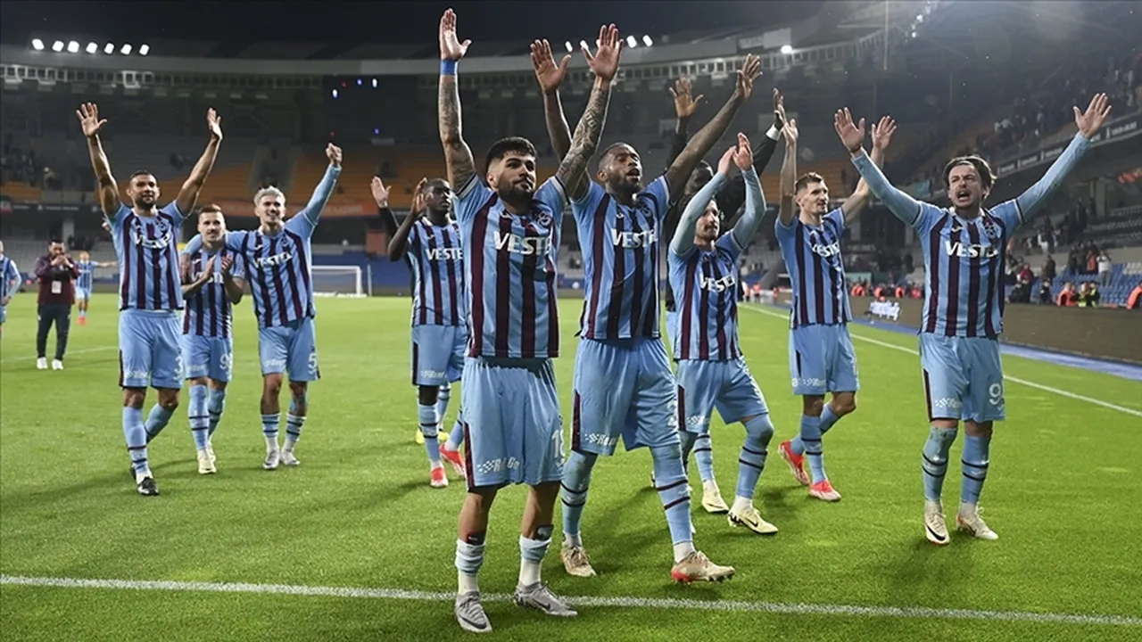 Trabzonspor-Fethiyespor maçı hangi kanalda, nerede izlenir? Türkiye Kupası canlı yayın bilgileri