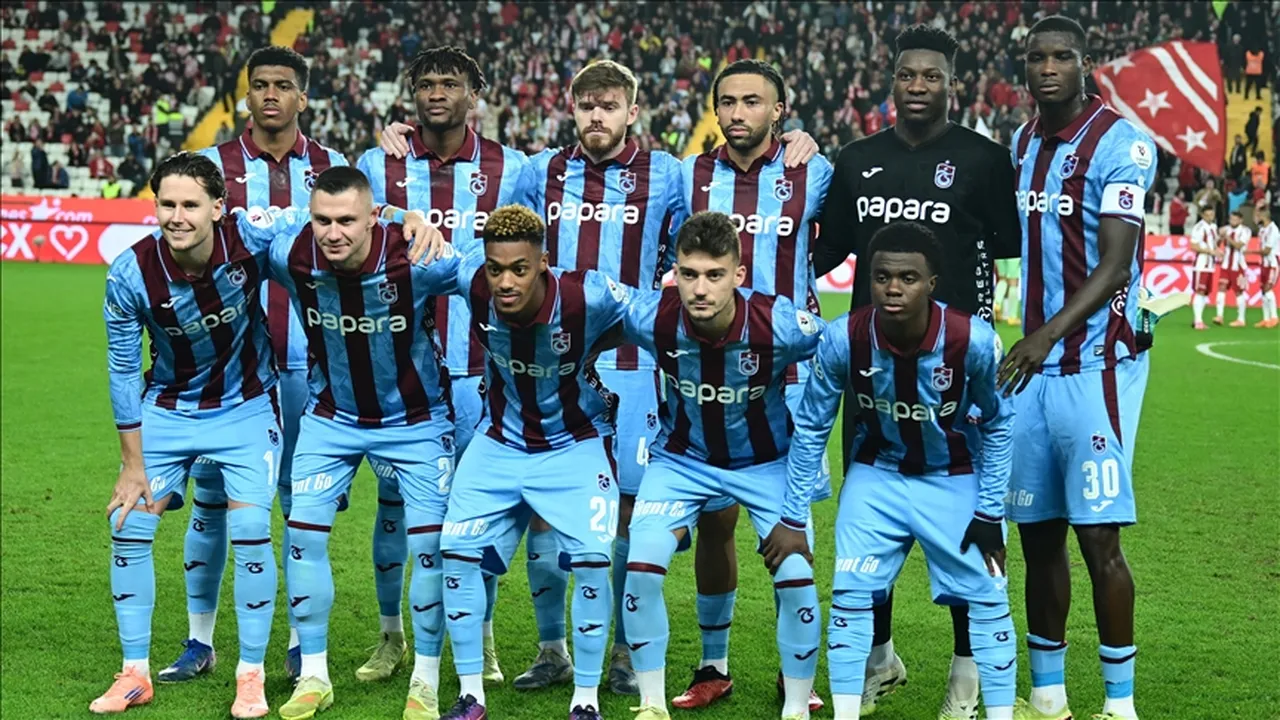 Trabzonspor-Fethiyespor maçı hangi kanalda, nerede izlenir? Türkiye Kupası canlı yayın bilgileri