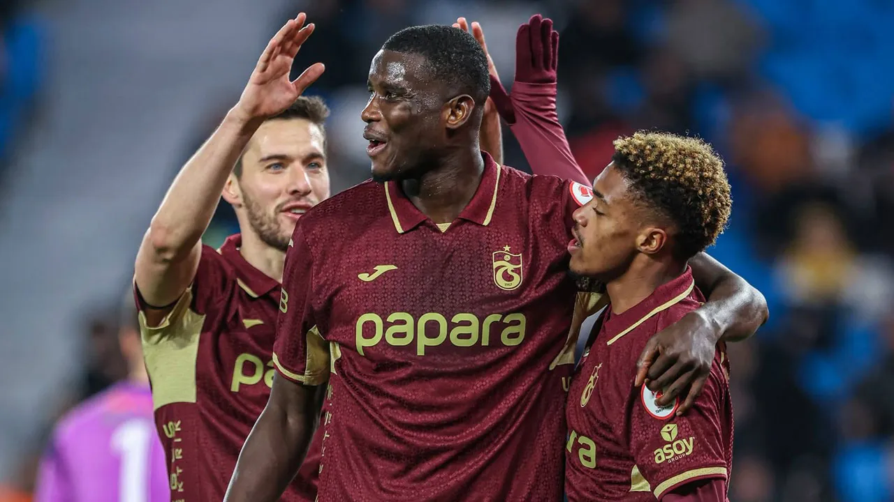 FIRTINA'YA 10 DAKİKA YETTİ