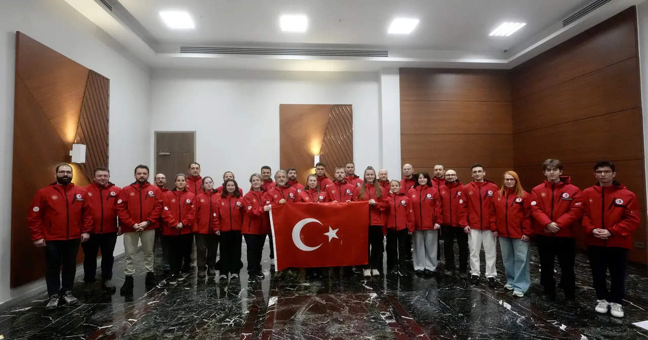 Türk bilim ekibi Antarktika’da! 14 ayrı bilimsel proje hayata geçirilecek