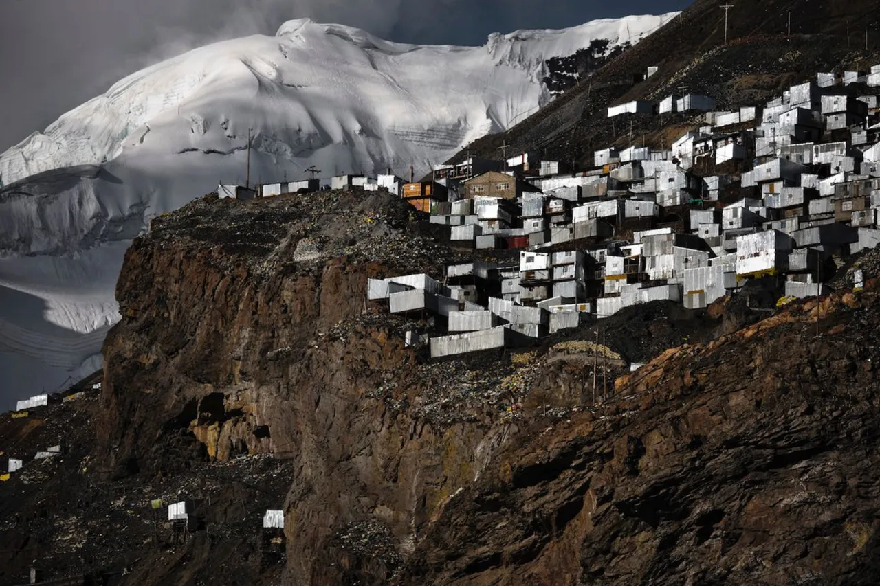 Uzaya en yakın şehirde saf altın çıkıyor! Ancak buraya gelmenin bir bedeli var