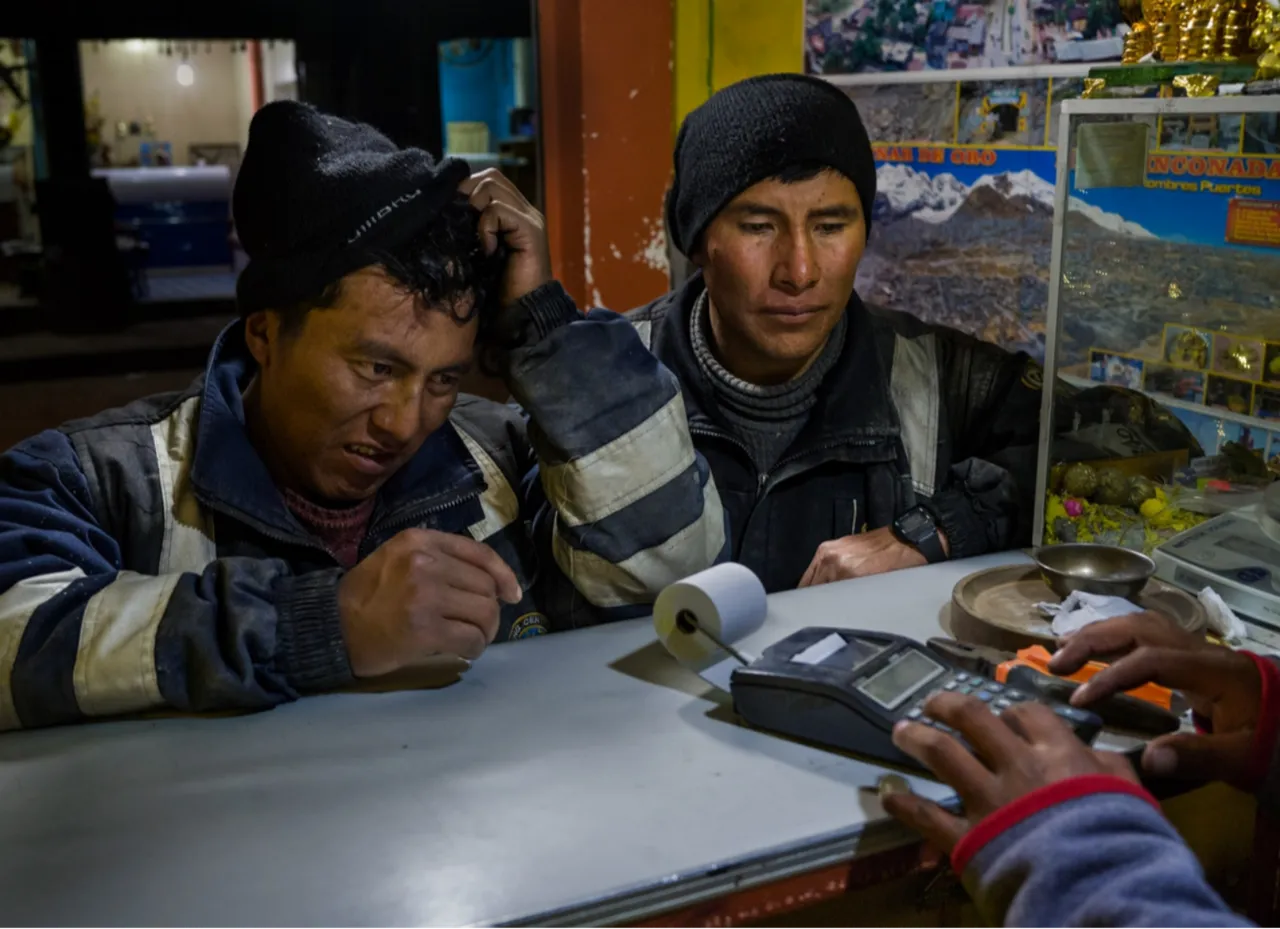 Uzaya en yakın şehirde saf altın çıkıyor! Ancak buraya gelmenin bir bedeli var