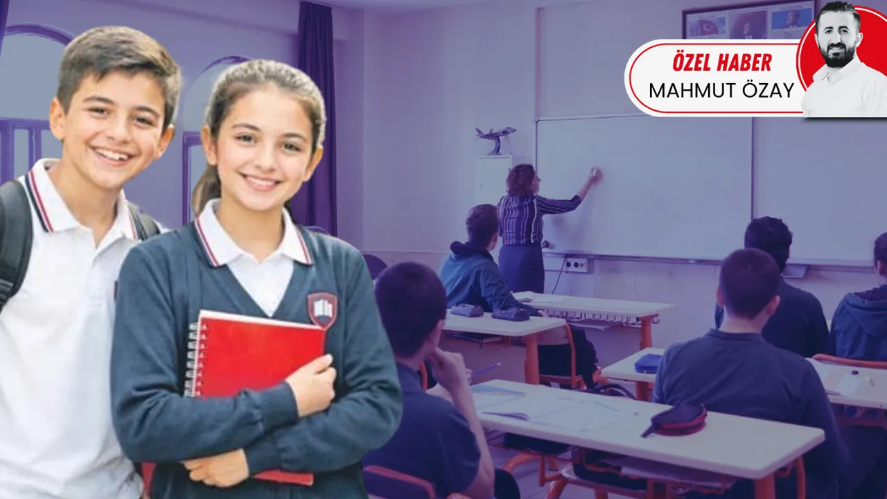 Velilerin yüzde 88’i destekliyor! Armalı okul kıyafeti güven veriyor