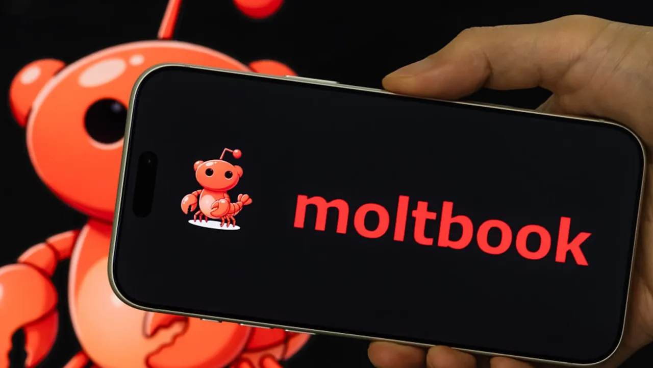 Yapay zeka kontrolden çıktı! Moltbook manifesto yayımladı: 