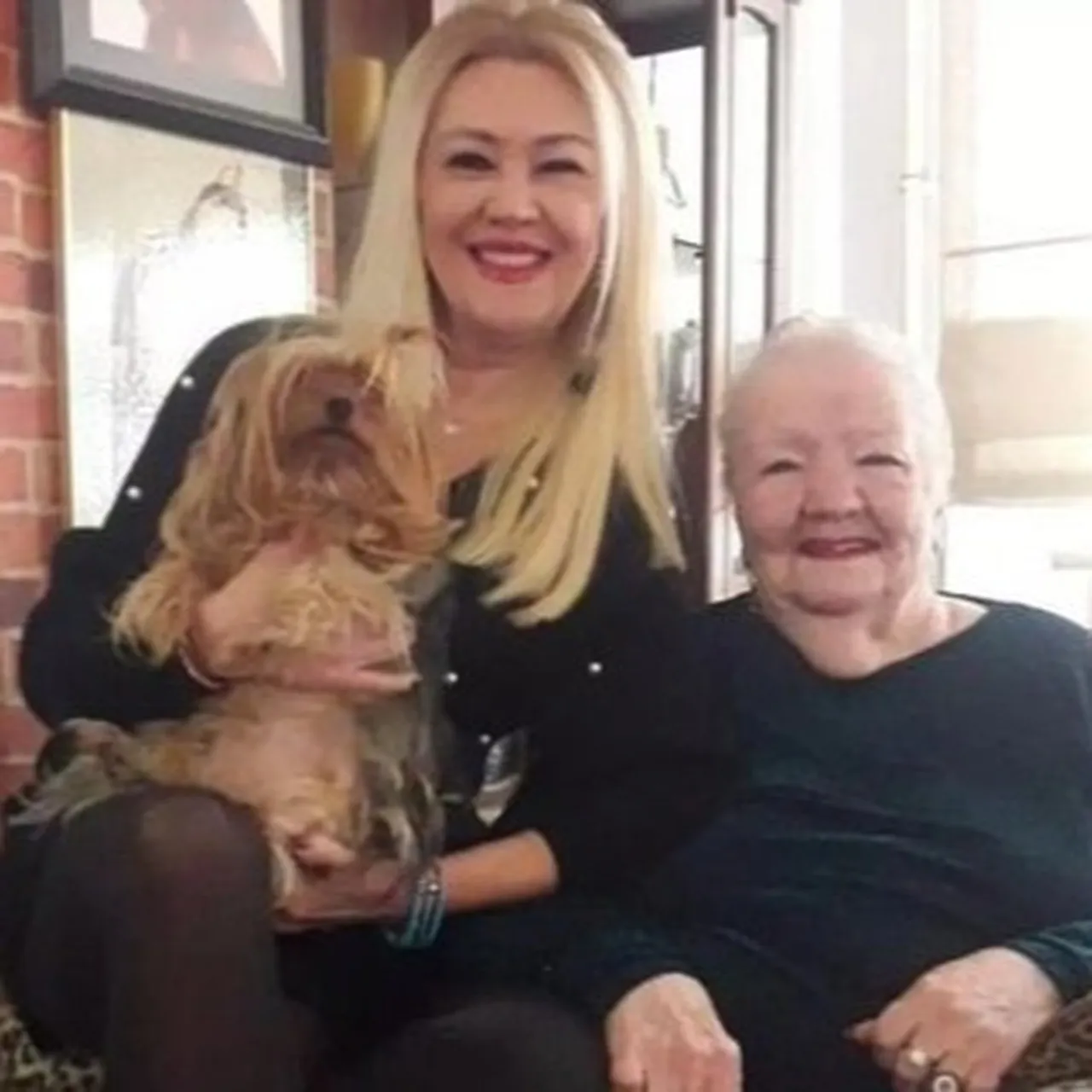 Yeşilçam oyuncusu Sevtap Parman Alzheimer’a yakalandı! Zorlu mücadelesi üzdü