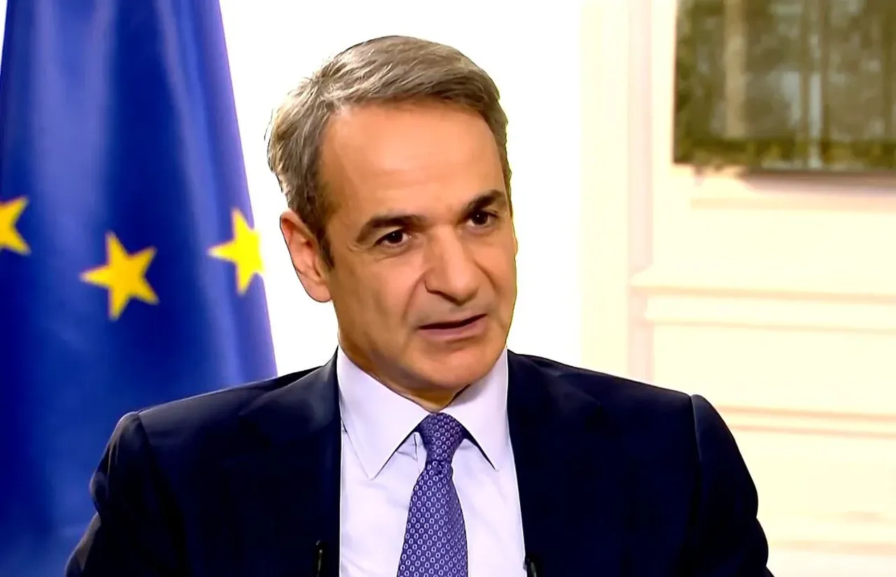 Yunanistan Başbakanı Miçotakis Hakan Fidan hakkında konuştu! Ege ve Doğu Akdeniz mesajı olay oldu