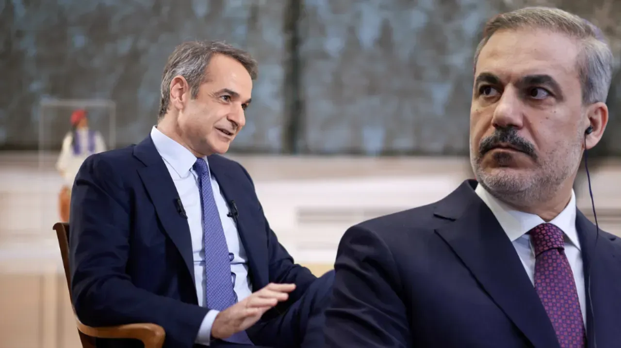 EGE MESAJI OLAY OLDU